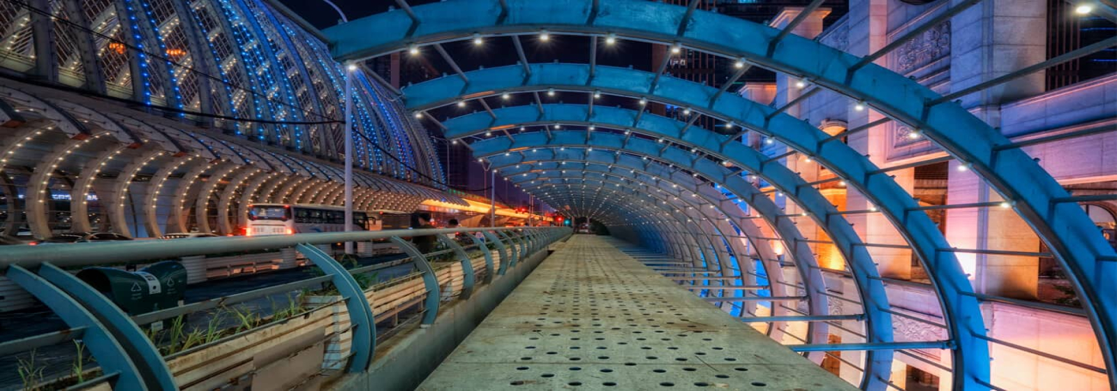 單體構(gòu)件，檁條、屋架等開口冷彎型鋼